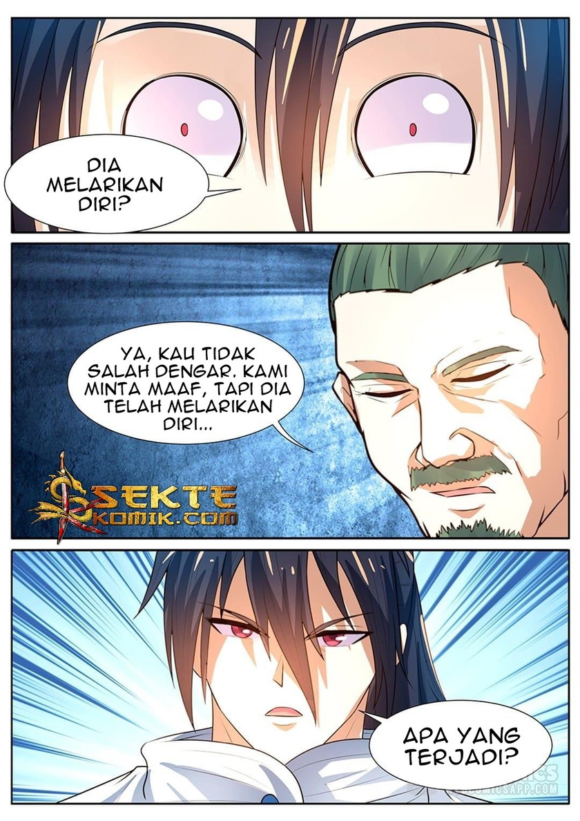 World’s Ruler Chapter 19 Gambar 2
